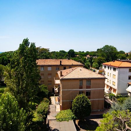 Cinefestival Emerald Suite Lido di Venezia Zewnętrze zdjęcie