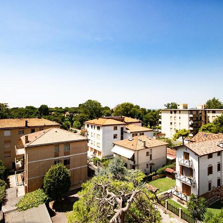 Cinefestival Emerald Suite Lido di Venezia Zewnętrze zdjęcie